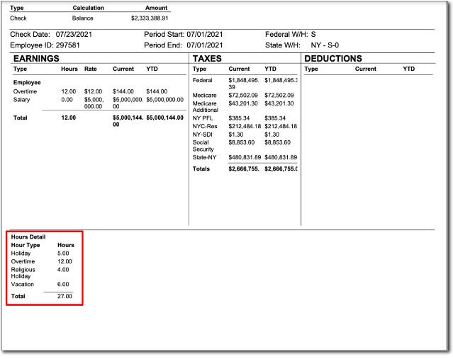 A screenshot of a calculator  Description automatically generated